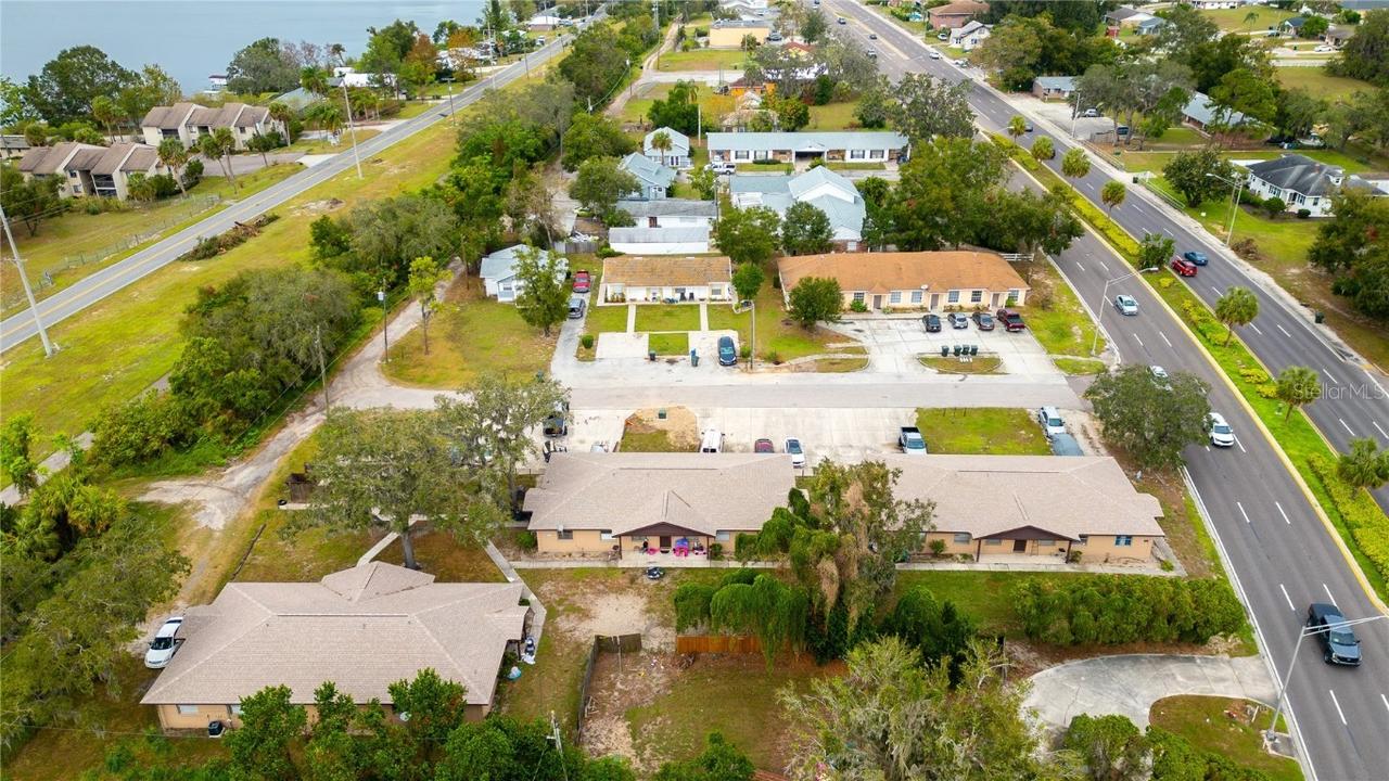 1100 S Lake Shore Way, Lake Alfred, FL 33850