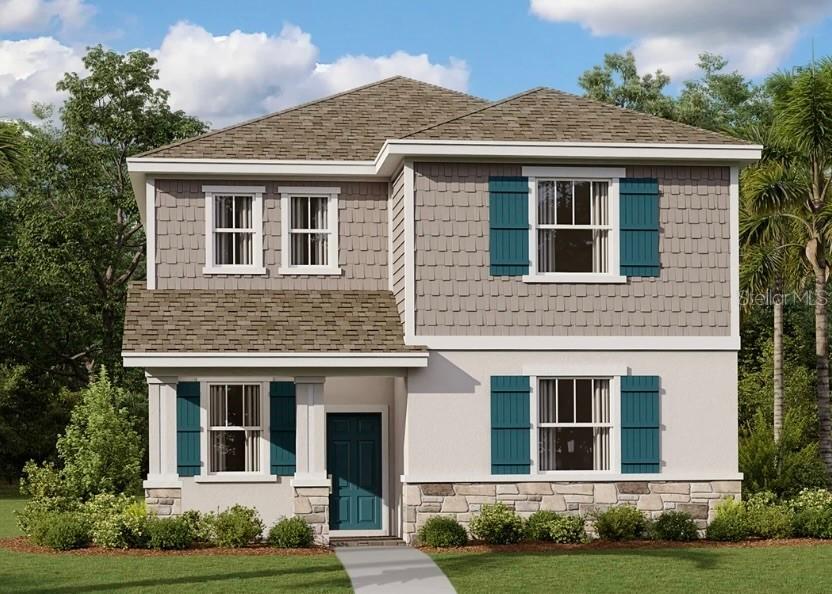 3090 Mindfullness, Clermont, FL 34714