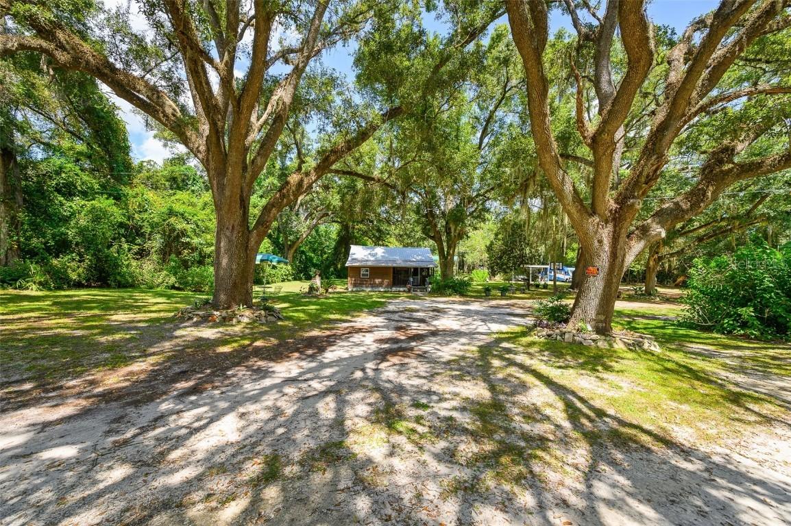 809 NW Sr 45, Newberry, FL 32669