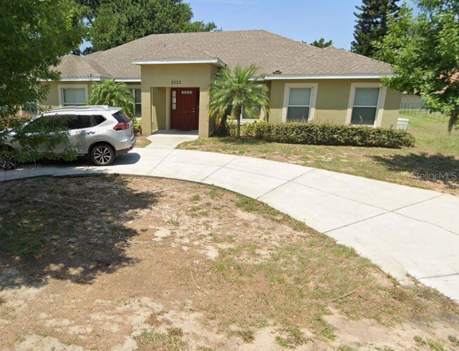 2022 Meadowside Dr., Eustis, FL 32726