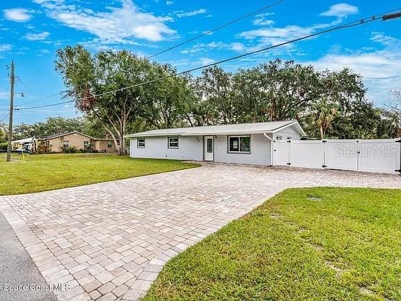[Address Hidden by Seller], Titusville, FL 32780