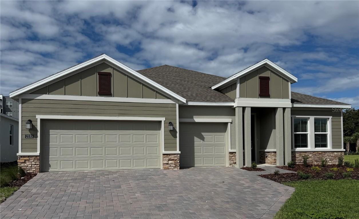 2335 Rider Rain Ln., Apopka, FL 32703