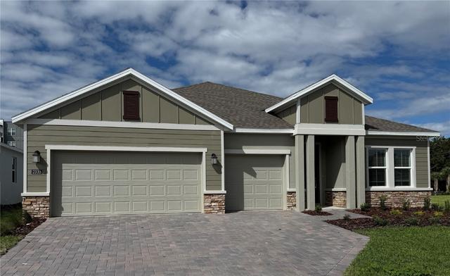 New Construction Homes For Sale This Week That Attend Wolf Lake Middle School: October 15th to October 21st