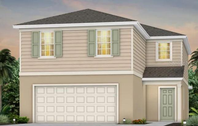 3229 Ellsworth Ave., Davenport, FL 33837