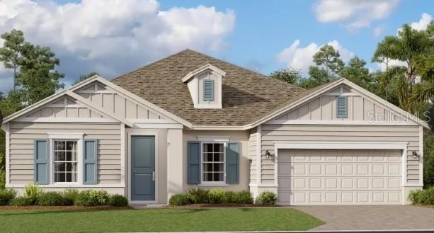 [Address Hidden by Seller], Groveland, FL 34736