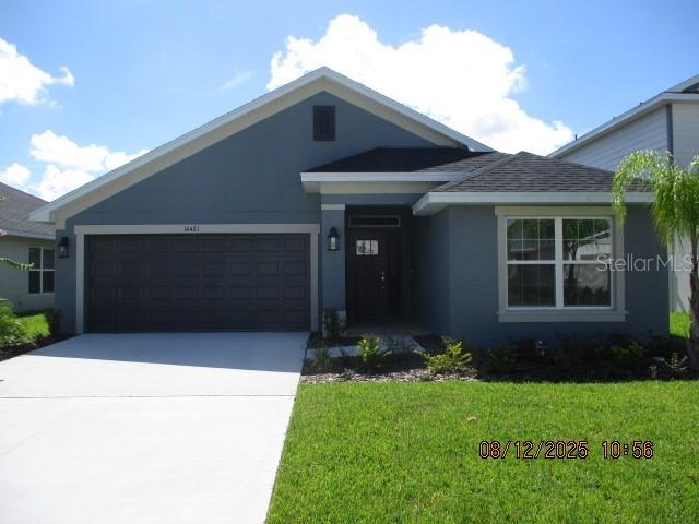 16421 66th Ln., Parrish, FL 34219