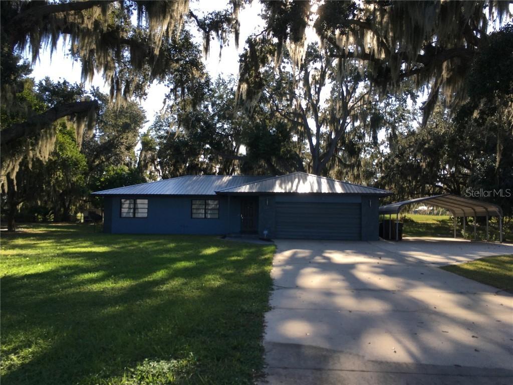 904 S Lake Reedy Blvd., Frostproof, FL 33843