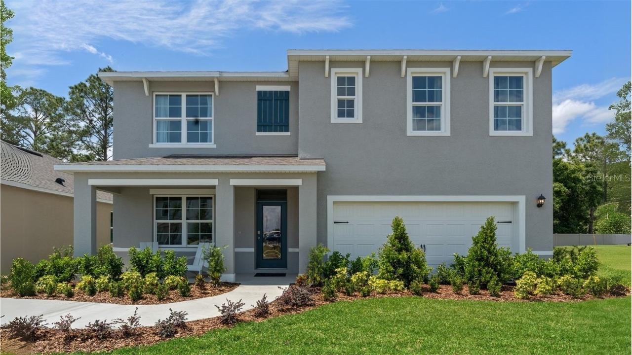 5776 Cool Spring Cove, St Cloud, FL 34771