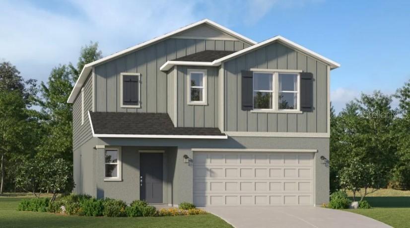 2504 Absolute Ave., Lake Hamilton, FL 33851