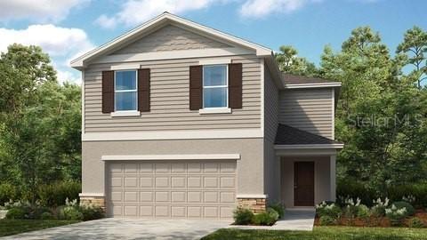 499 Wayland Divide, Haines City, FL 33844