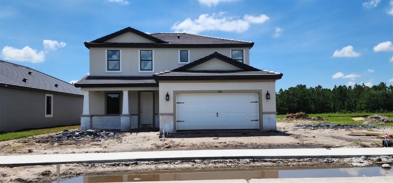 2292 Wise River Ln., Zephyrhills, FL 33541