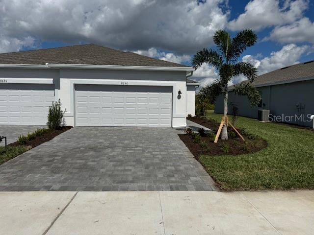 8650 Saint Kitts Cir., Englewood, FL 34224