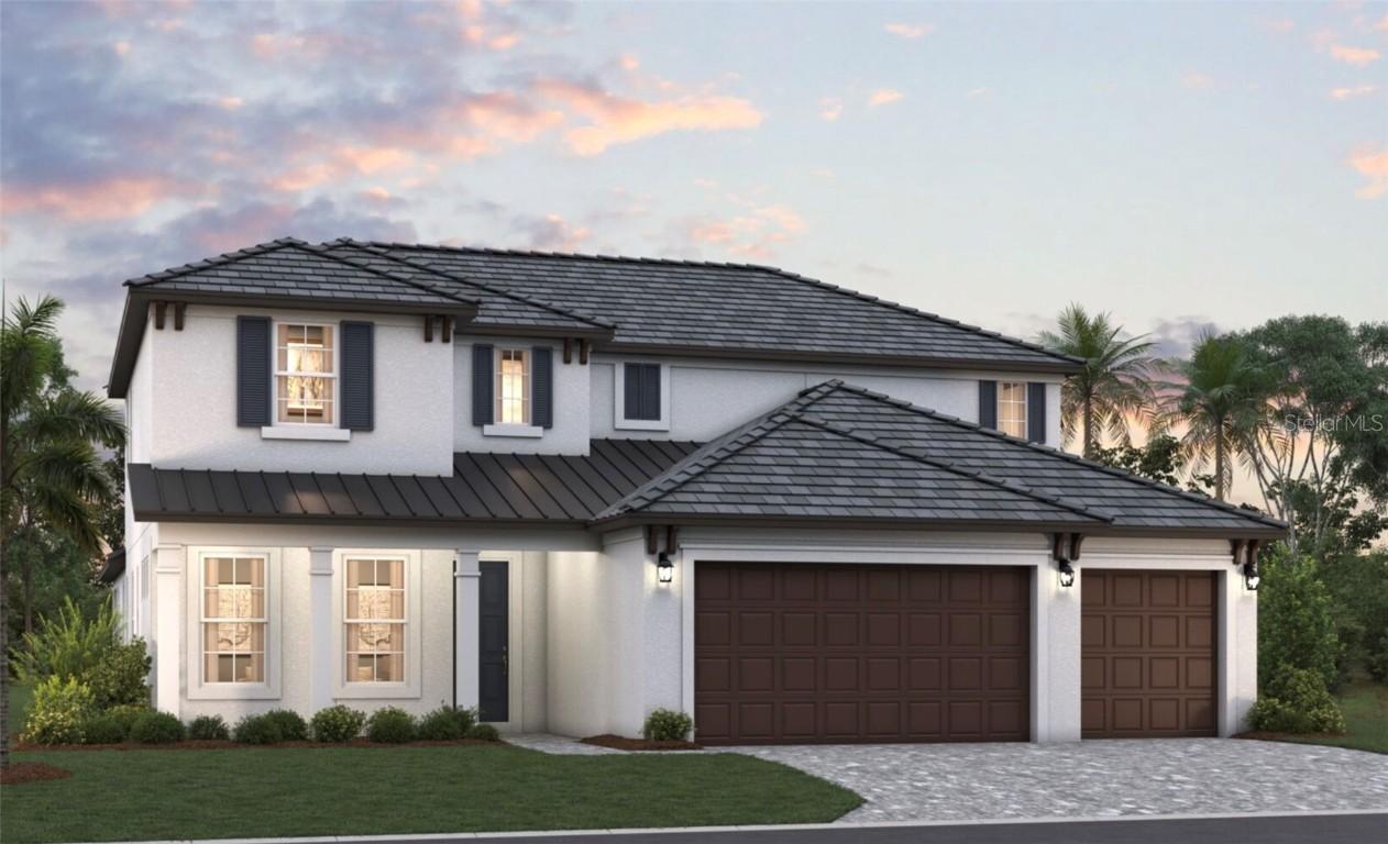 2008 Bolsena St., Nokomis, FL 34275