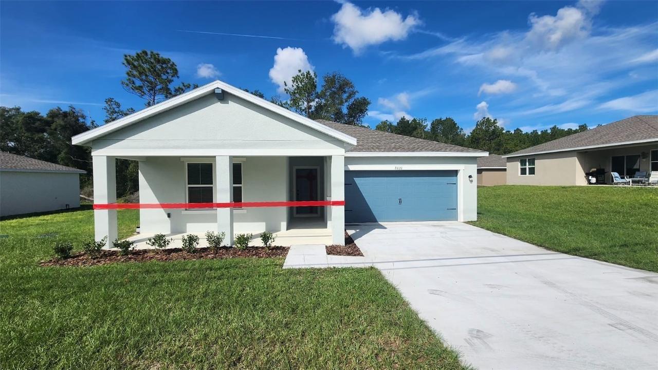 8020 SW Hwy 484, Ocala, FL 34473