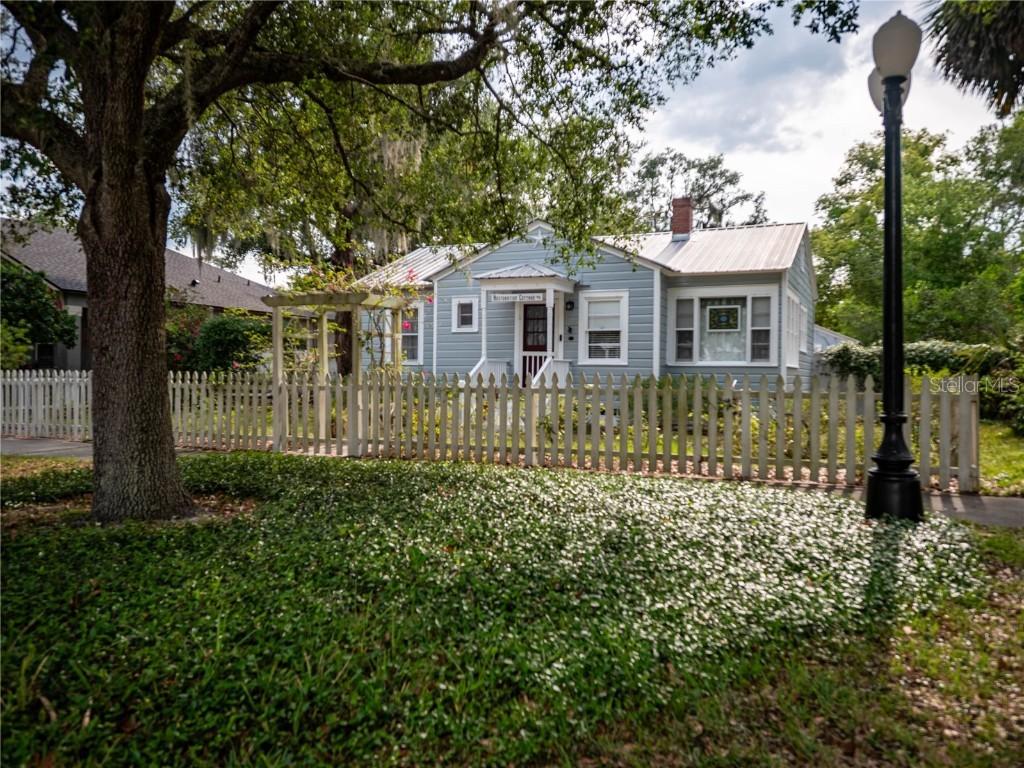 1102 S Oak Ave., Sanford, FL 32771