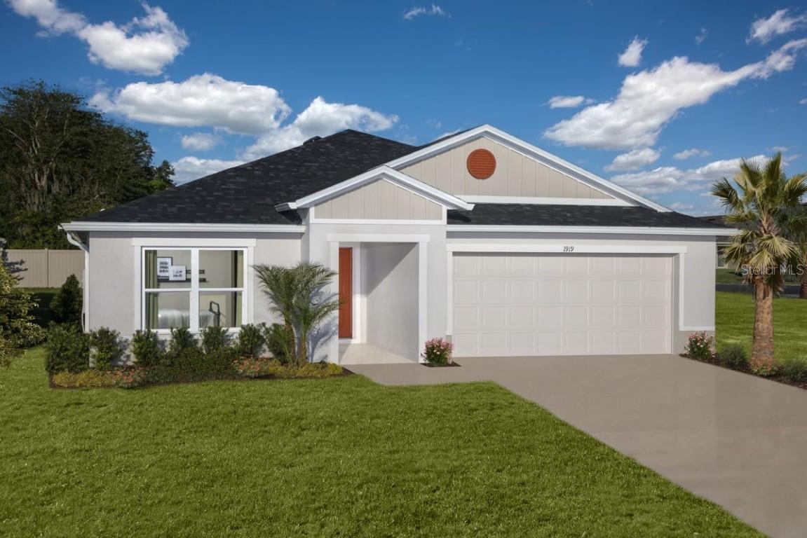 4810 Tropic Ray Point, Sanford, FL 32771