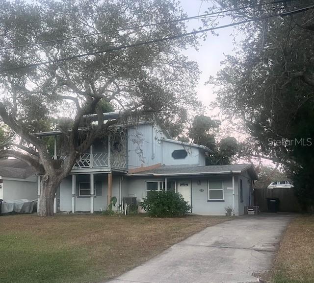 531 S Glenwood Ave., Clearwater, FL 33756