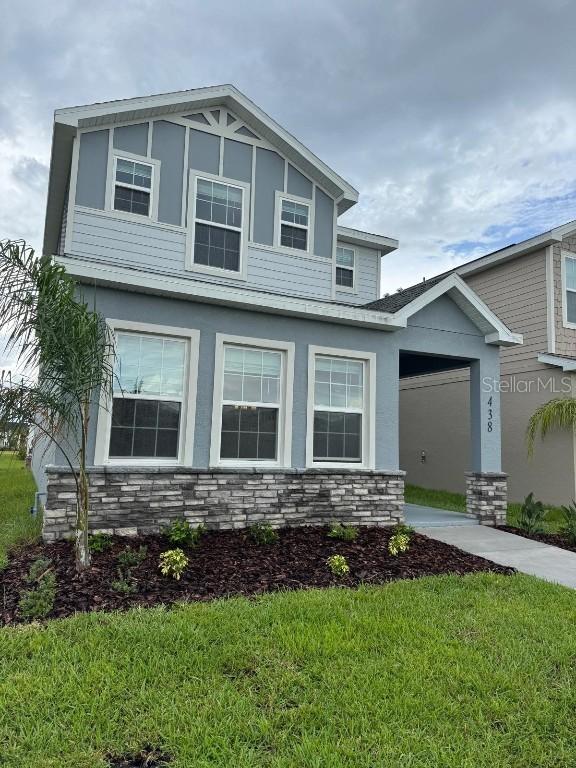 438 Windy Willow Way, St Cloud, FL 34771