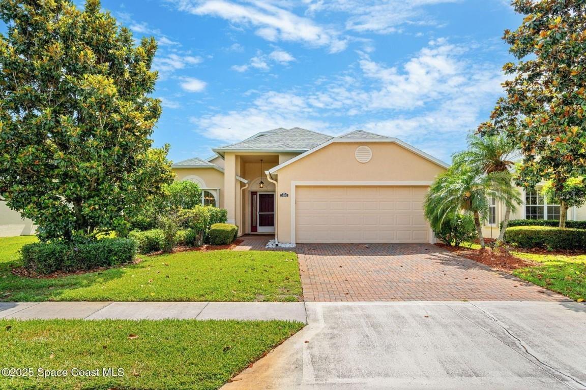 3583 Osceola Dr., Melbourne, FL 32901