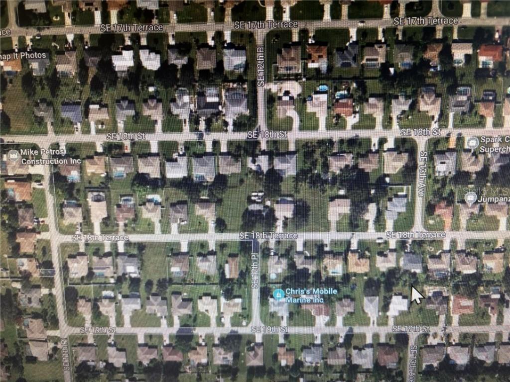 1207 SE 18th Ter., Cape Coral, FL 33990
