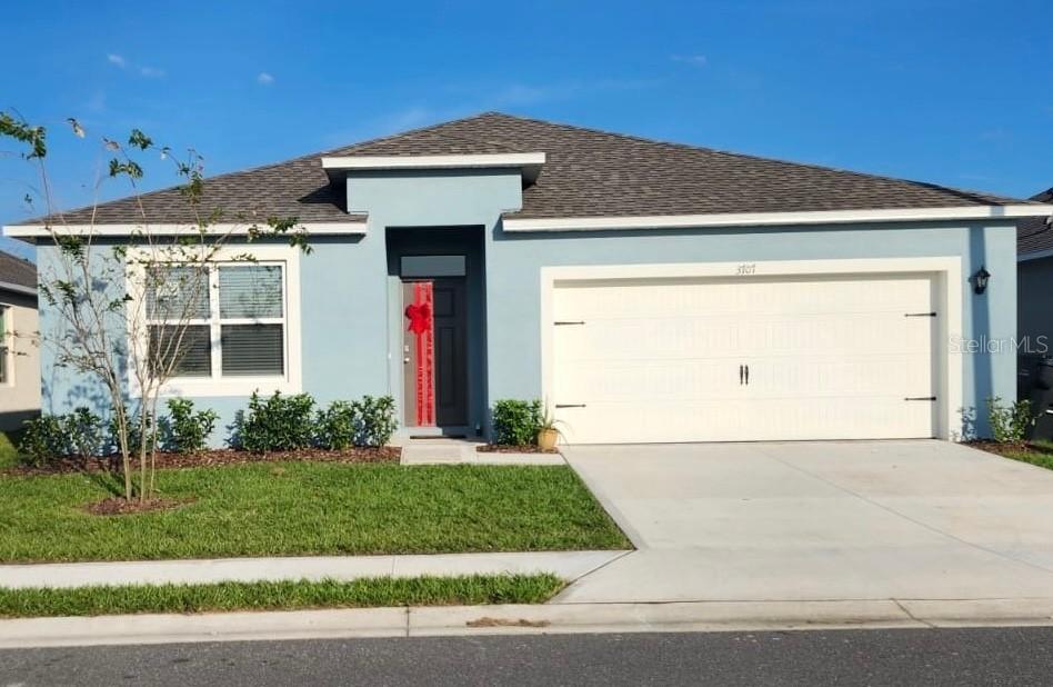 3707 Bluethread Way, Kissimmee, FL 34759