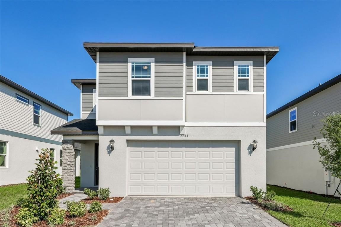 2244 Hen Rd., Minneola, FL 34715