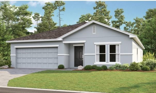 2083 Babbling Brook Blvd., Auburndale, FL 33823