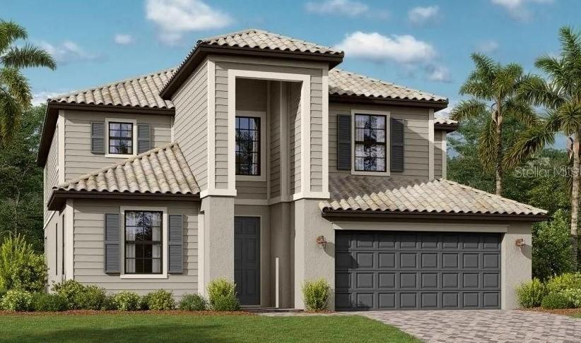 15112 Oxford Grey Dr., Bradenton, FL 34211