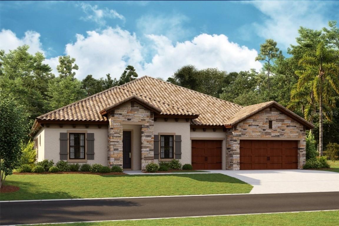 10114 Meadowrun Dr., Lithia, FL 33547