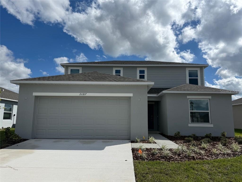 2087 Babbling Brook Blvd., Auburndale, FL 33823