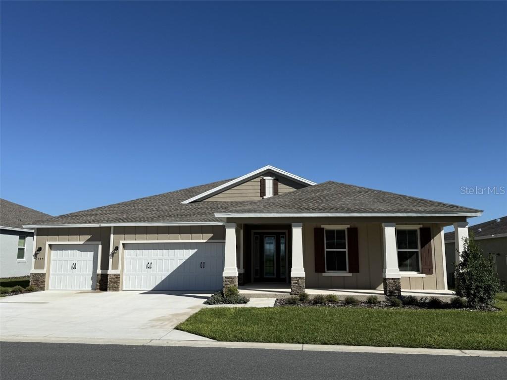7389 SW 56th Place SW 56th Pl., Ocala, FL 34474
