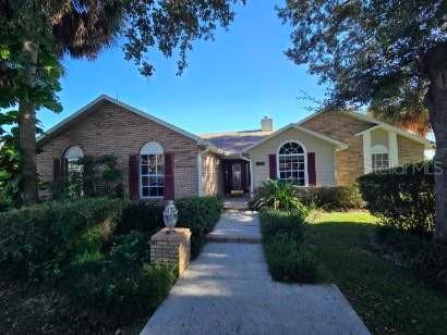 6710 Bay Shore Dr., St Cloud, FL 34771