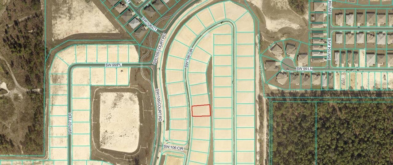 9917 SW 106 Cir., Ocala, FL 34481