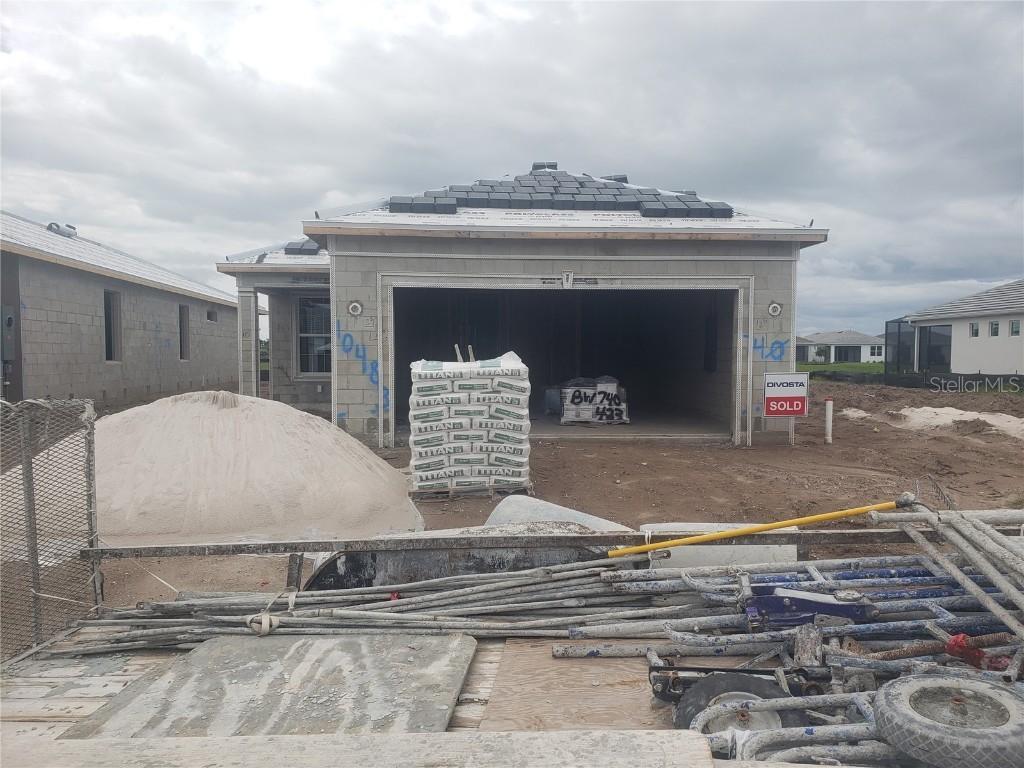 10483 Abaco Falls Dr., Englewood, FL 34223