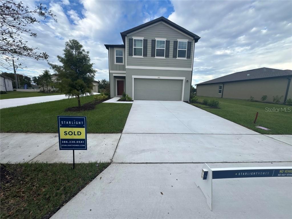 1313 Dalkeith Cove, Sanford, FL 32771