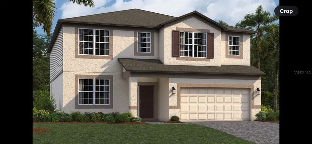 3075 Adams Cross Dr., Zephyrhills, FL 33540