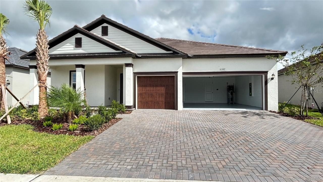 31597 Griffin Sands Ln., San Antonio, FL 33576