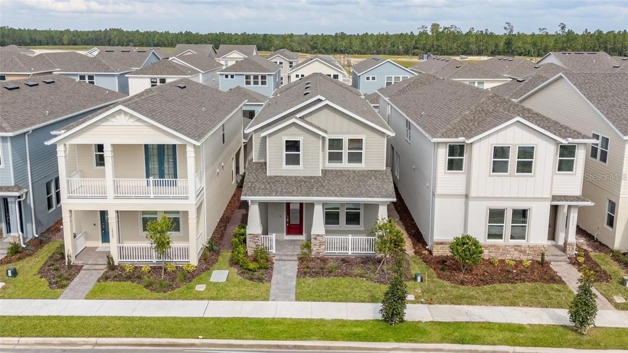 16192 Honey Harvest St., Winter Garden, FL 34787