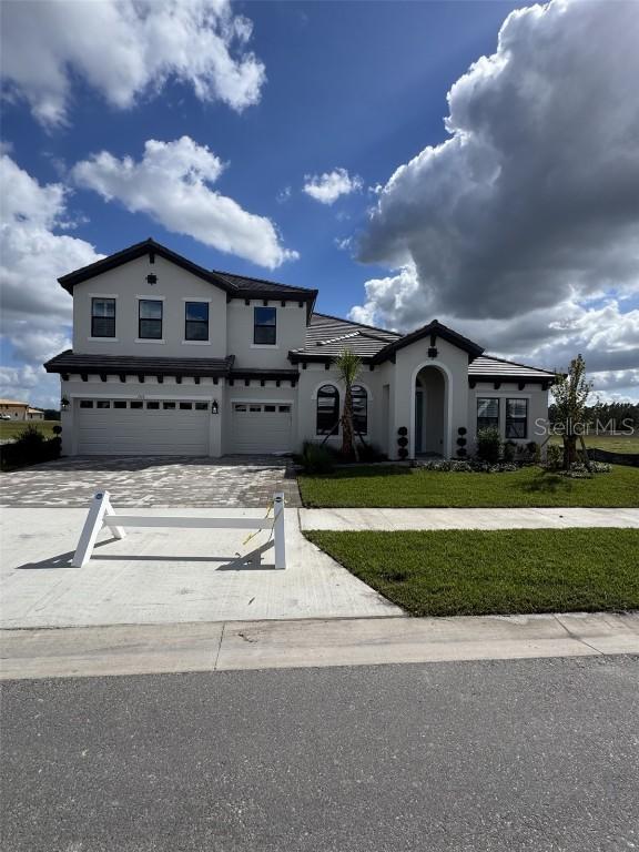 1916 Arching Branch, Zephyrhills, FL 33541