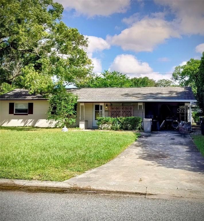 1378 Chilean Ln., Winter Park, FL 32792