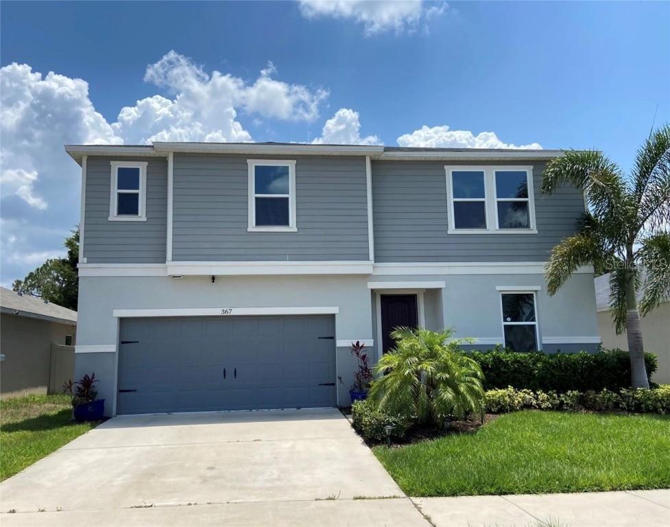 367 Sunfish Dr., Winter Haven, FL 33881