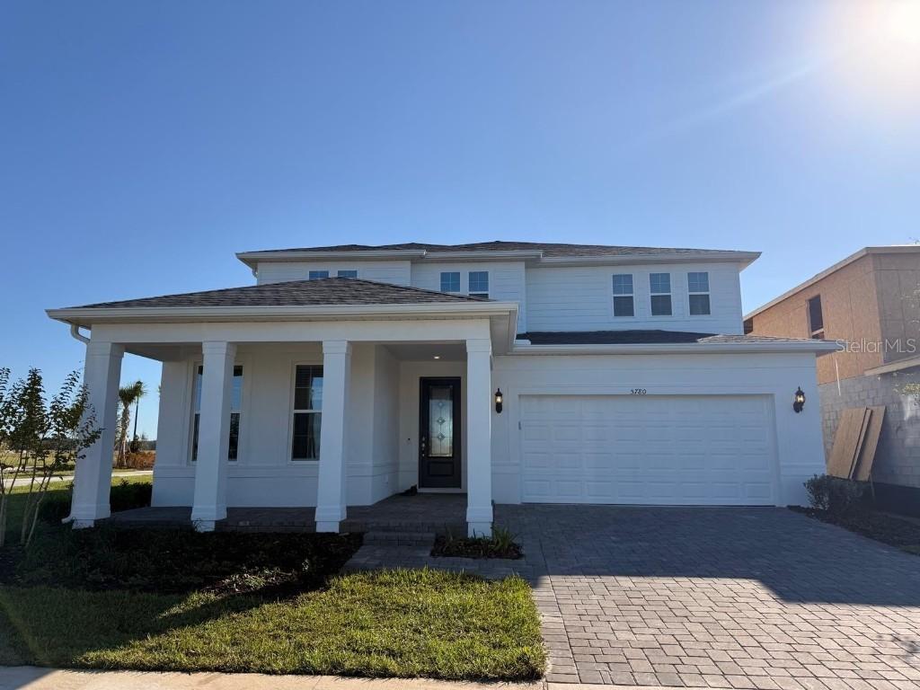 5780 Dancing Willow St., Clermont, FL 34714