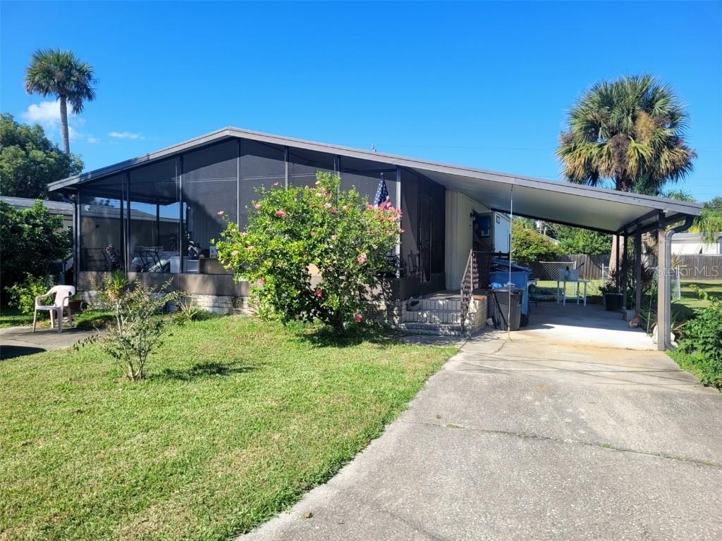 115 Ash St., Edgewater, FL 32141