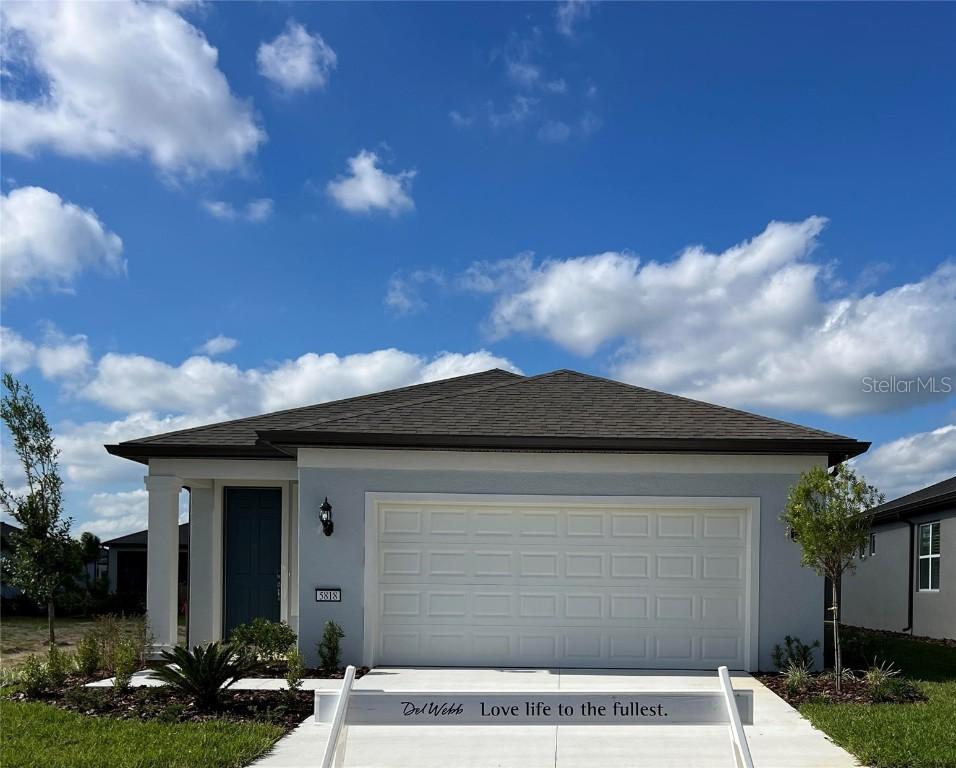 5818 SW 86th Avenue Rd., Ocala, FL 34481