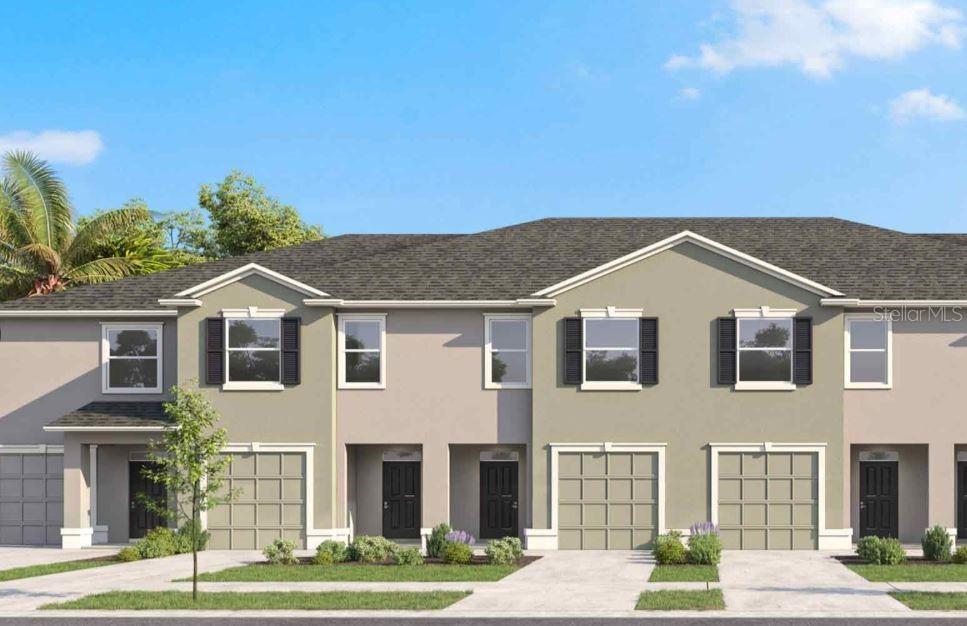 130 Mangrove Shade Cir., Apollo Beach, FL 33572