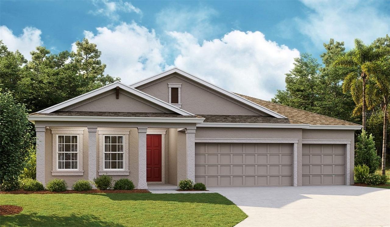 5233 Wolf Creek Dr., Apollo Beach, FL 33572