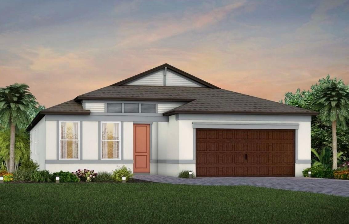 33263 Binding Ties Ln, Wesley Chapel, FL 33545