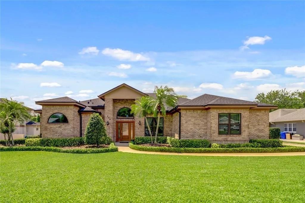 329 Sprucewood Rd., Lake Mary, FL 32746