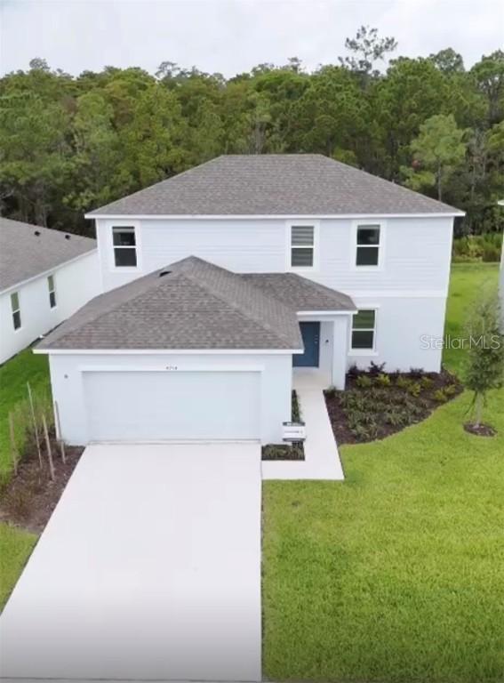 4754 Yellow Elder Way, Kissimmee, FL 34758