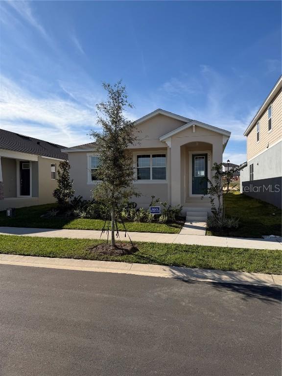 508 Green Tracker Ave., Clermont, FL 34715